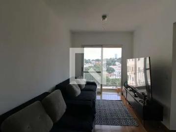Apartamento para Locação em São Paulo/SP Jardim Marajoara 3 Quartos