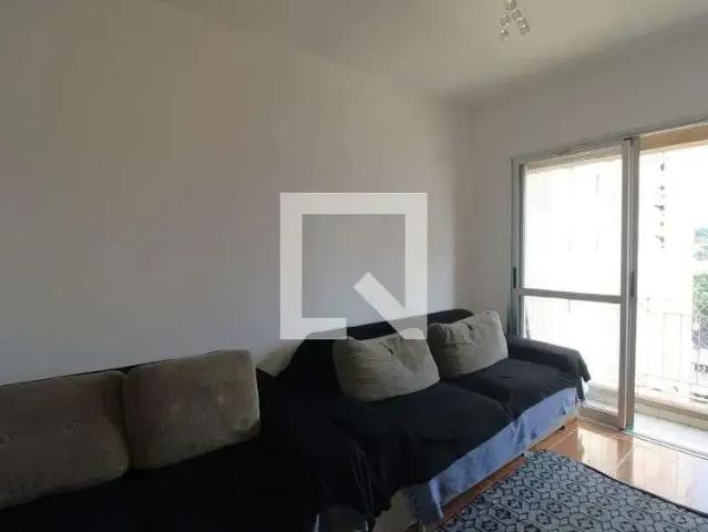 Apartamento para Locação em São Paulo/SP Jardim Marajoara 3 Quartos