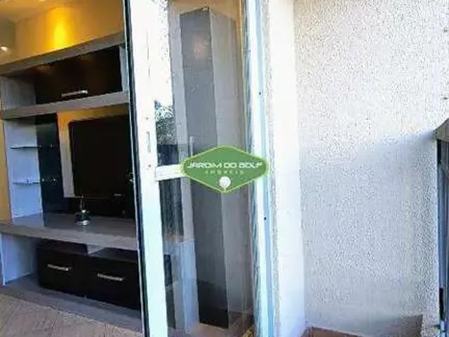 Apartamento para Locação em São Paulo/SP Jardim Marajoara 3 Quartos