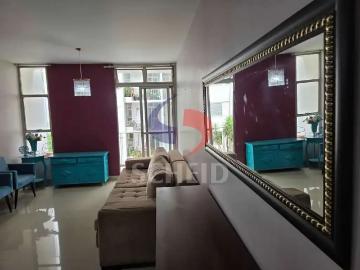 Apartamento para Locação em São Paulo/SP Jardim Marajoara 3 Quartos