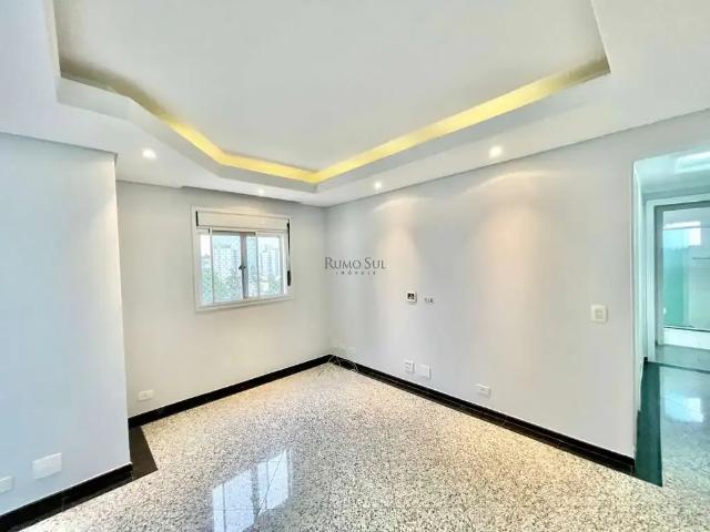 Apartamento para Locação em São Paulo/SP Jardim Marajoara 3 Quartos