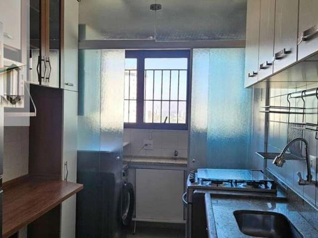 Apartamento para Locação em São Paulo/SP Jardim Marajoara 3 Quartos