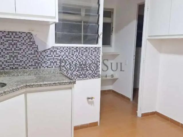 Apartamento para Locação em São Paulo/SP Jardim Marajoara 3 Quartos