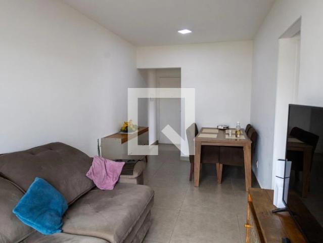 Apartamento para Locação em São Paulo/SP Jardim Marajoara 3 Quartos
