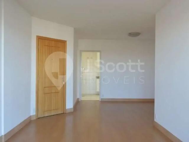 Apartamento para Locação em São Paulo/SP Jardim Marajoara 3 Quartos