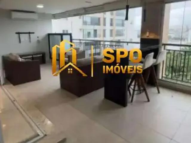 Apartamento para Locação em São Paulo/SP Jardim Marajoara 3 Quartos