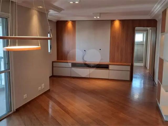 Apartamento para Locação em São Paulo/SP Jardim Marajoara 3 Quartos