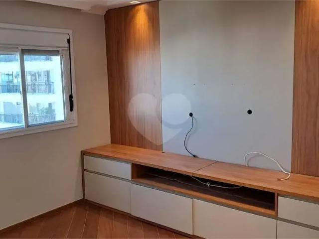 Apartamento para Locação em São Paulo/SP Jardim Marajoara 3 Quartos