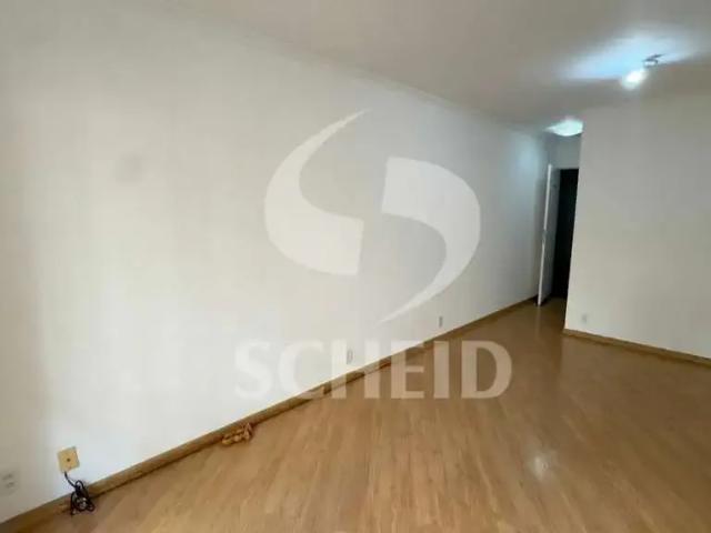 Apartamento para Locação em São Paulo/SP Jardim Marajoara 3 Quartos