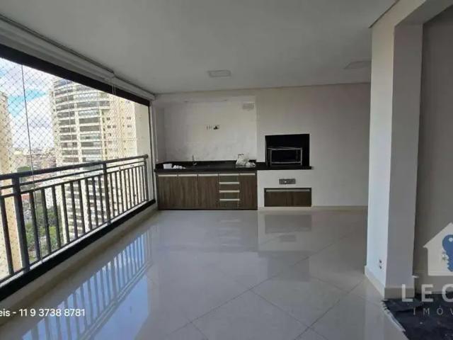 Apartamento para Locação em São Paulo/SP Jardim Marajoara 3 Quartos