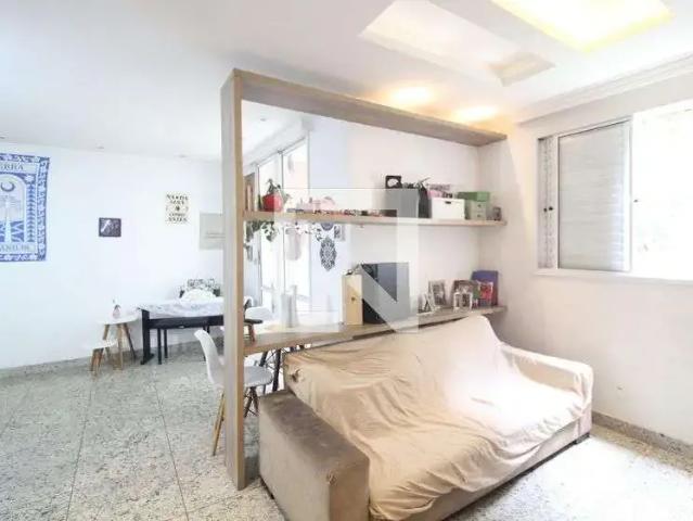Apartamento para Locação em São Paulo/SP Jardim Marajoara 3 Quartos