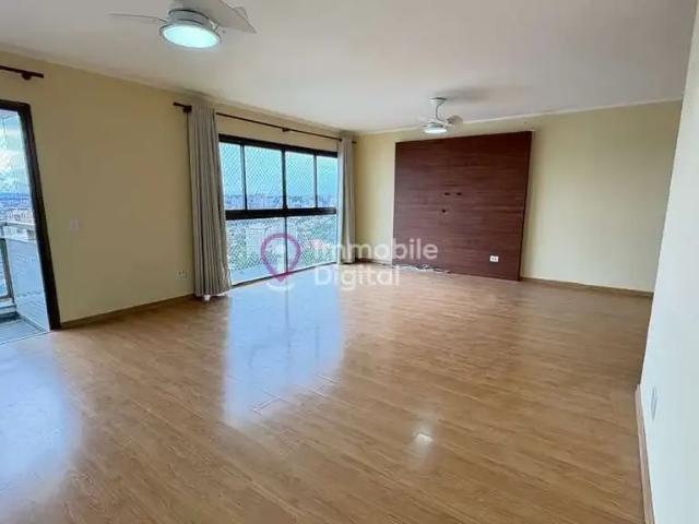 Apartamento para Locação em São Paulo/SP Jardim Marajoara 3 Quartos