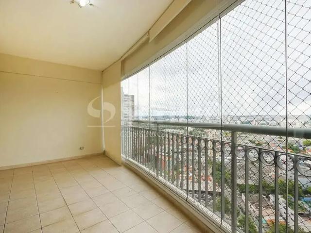 Apartamento para Locação em São Paulo/SP Jardim Marajoara 3 Quartos