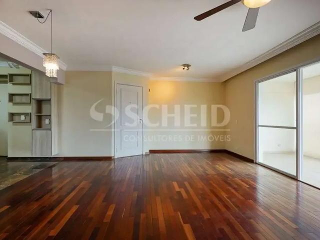 Apartamento para Locação em São Paulo/SP Jardim Marajoara 3 Quartos
