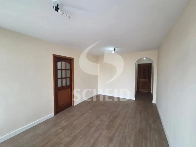 Apartamento para Locação em São Paulo/SP Jardim Marajoara 3 Quartos