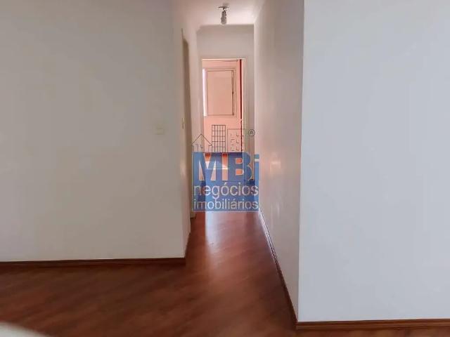 Apartamento para Locação em São Paulo/SP Jardim Marajoara 3 Quartos