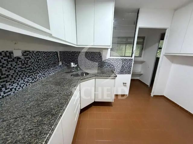Apartamento para Locação em São Paulo/SP Jardim Marajoara 3 Quartos