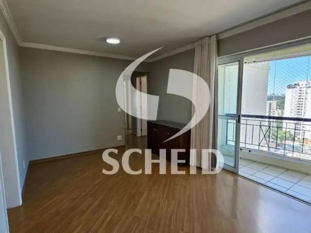 Apartamento para Locação em São Paulo/SP Jardim Marajoara 3 Quartos