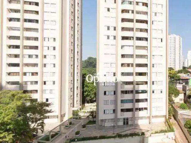 Apartamento para Locação em São Paulo/SP Jardim Marajoara 3 Quartos