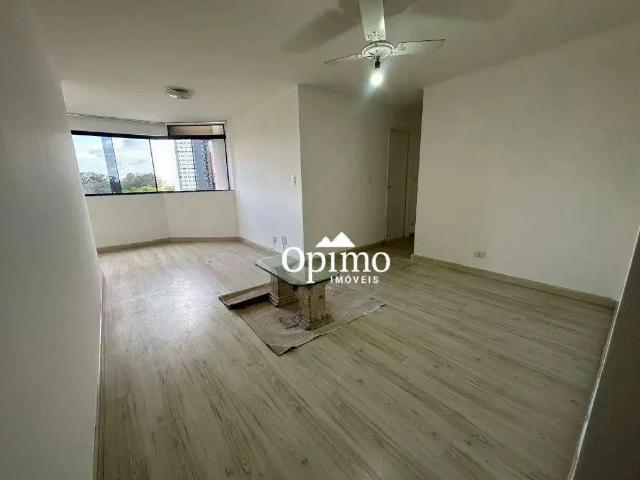 Apartamento para Locação em São Paulo/SP Jardim Marajoara 3 Quartos
