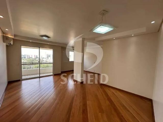Apartamento para Locação em São Paulo/SP Jardim Marajoara 3 Quartos
