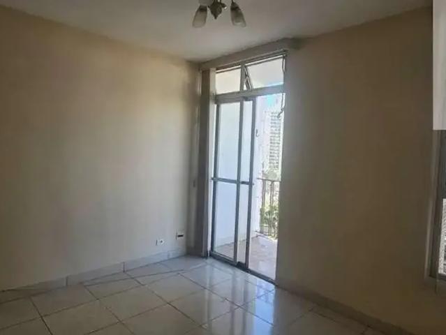 Apartamento para Locação em São Paulo/SP Jardim Marajoara 3 Quartos
