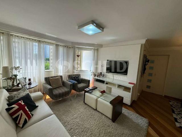 Apartamento para Locação em São Paulo/SP Jardim Marajoara 3 Quartos