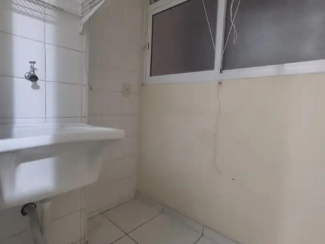 Apartamento para Locação em São Paulo/SP Jardim Marajoara 3 Quartos