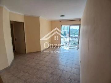 Apartamento para Locação em São Paulo/SP Jardim Marajoara 3 Quartos