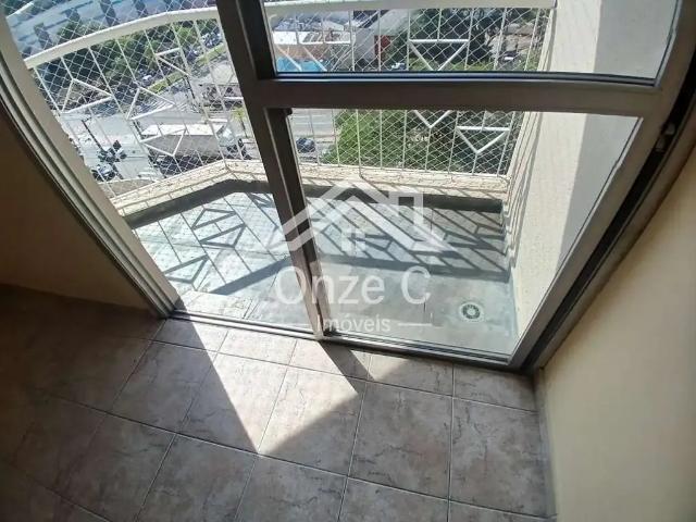 Apartamento para Locação em São Paulo/SP Jardim Marajoara 3 Quartos