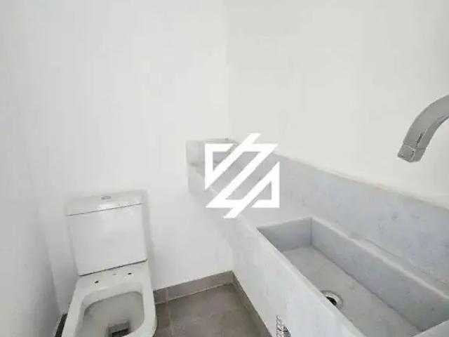 Apartamento para Locação em São Paulo/SP Jardim Marajoara 3 Quartos