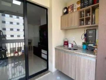 Apartamento para Locação em São Paulo/SP Jardim Marajoara 3 Quartos