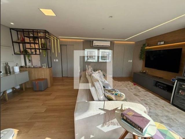 Apartamento para Locação em São Paulo/SP Jardim Marajoara 3 Quartos