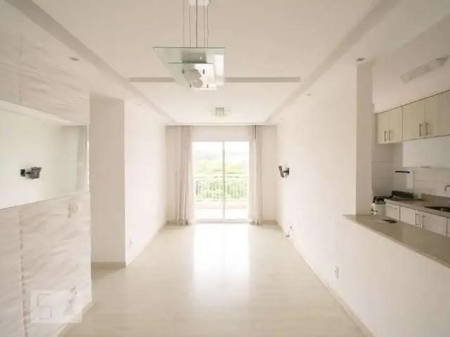 Apartamento para Locação em São Paulo/SP Jardim Marajoara 3 Quartos