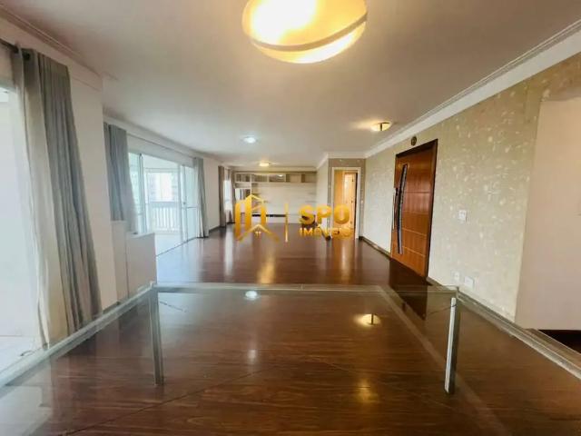 Apartamento para Locação em São Paulo/SP Jardim Marajoara 3 Quartos