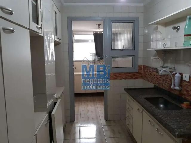 Apartamento para Locação em São Paulo/SP Jardim Marajoara 3 Quartos