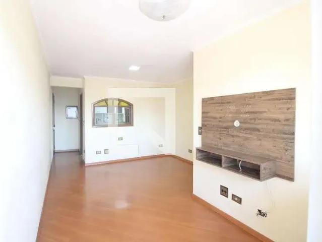 Apartamento para Locação em São Paulo/SP Jardim Marajoara 3 Quartos
