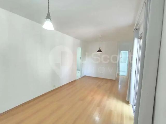 Apartamento para Locação em São Paulo/SP Jardim Marajoara 3 Quartos