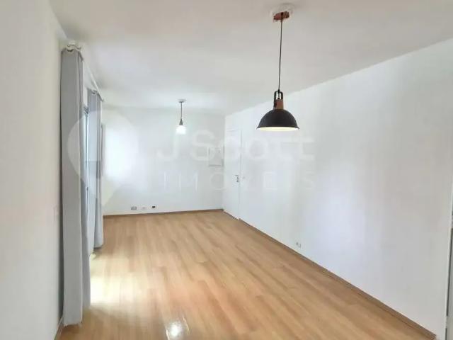Apartamento para Locação em São Paulo/SP Jardim Marajoara 3 Quartos