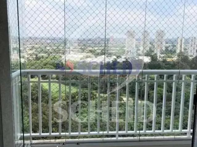 Apartamento para Locação em São Paulo/SP Jardim Marajoara 3 Quartos