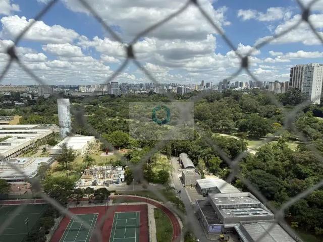 Apartamento para Locação em São Paulo/SP Jardim Marajoara 3 Quartos