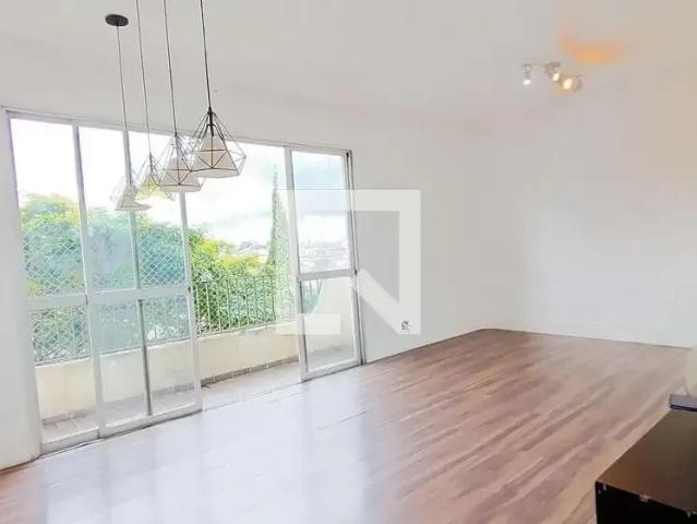 Apartamento para Locação em São Paulo/SP Jardim Marajoara 3 Quartos