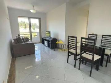 Apartamento para Locação em São Paulo/SP Jardim Marajoara 3 Quartos
