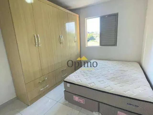 Apartamento para Locação em São Paulo/SP Jardim Marajoara 3 Quartos