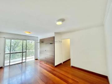 Apartamento para Locação em São Paulo/SP Jardim Marajoara 3 Quartos