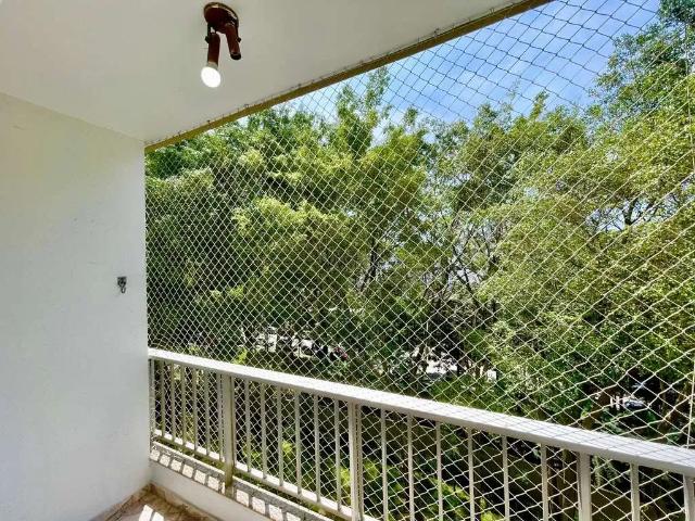 Apartamento para Locação em São Paulo/SP Jardim Marajoara 3 Quartos