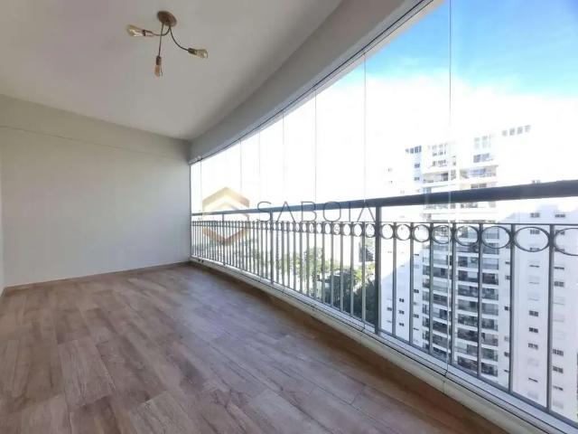 Apartamento para Locação em São Paulo/SP Jardim Marajoara 3 Quartos