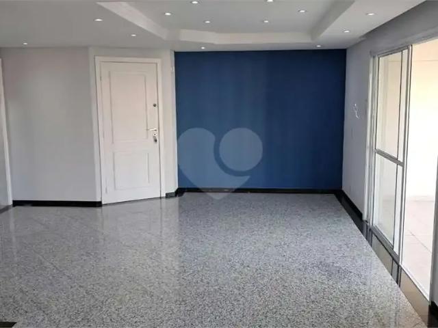 Apartamento para Locação em São Paulo/SP Jardim Marajoara 3 Quartos