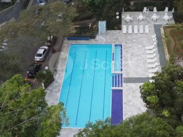 Apartamento para Locação em São Paulo/SP Jardim Marajoara 3 Quartos