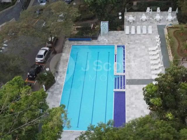 Apartamento para Locação em São Paulo/SP Jardim Marajoara 3 Quartos